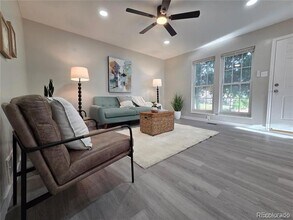 1250 S Monaco St Pkwy in Denver, CO - Building Photo - Building Photo