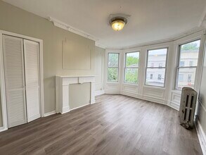 118 Ridgewood Ave, Unit 2 in Newark, NJ - Building Photo - Building Photo