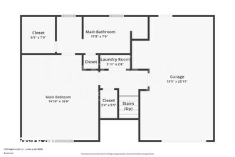 1237 Regal Heights Dr in Lithonia, GA - Building Photo - Building Photo
