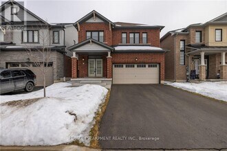 150 Cactus Cres in Hamilton, ON - Building Photo - Building Photo