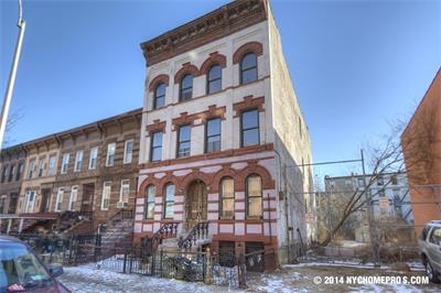 626 Monroe St in Brooklyn, NY - Building Photo - Building Photo