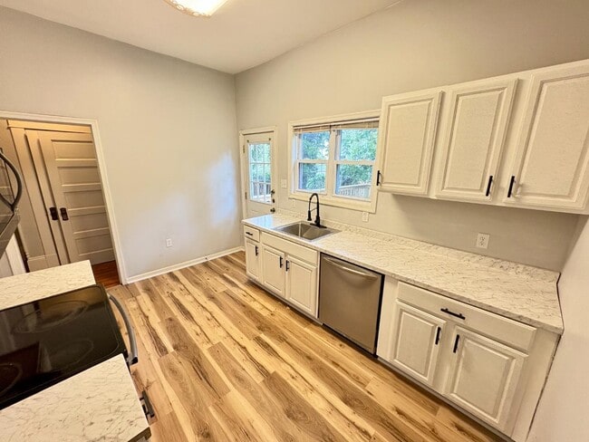 1325-1331 Ruffner Pl in Lynchburg, VA - Building Photo - Building Photo