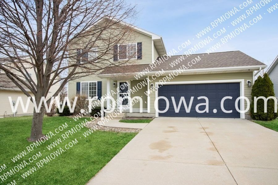 495 SE Sagewood Cir in Waukee, IA - Building Photo