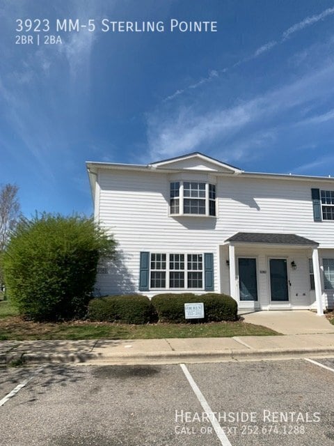 3923-MM-5 Sterling Pointe Dr