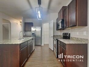 1026 Eldon Ln in Fairburn, GA - Building Photo - Building Photo