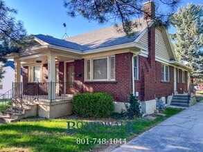 2247 E Lambourne Ave in Salt Lake City, UT - Building Photo - Building Photo