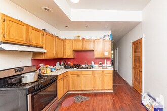1016 S Oakley Blvd in Chicago, IL - Building Photo - Building Photo