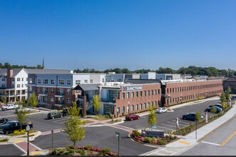 Broadstone Junction in Norcross, GA - Foto de edificio - Building Photo