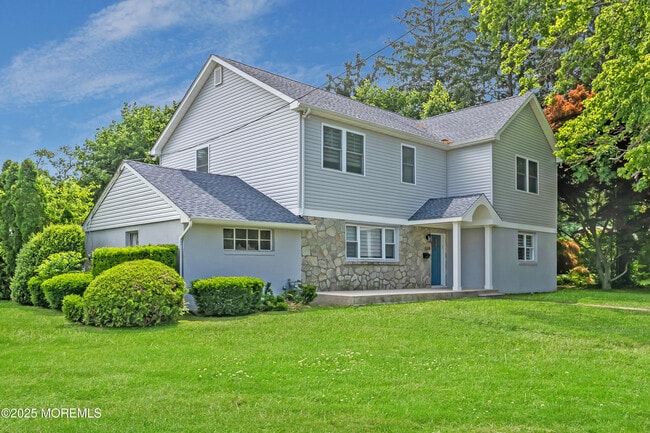 property at 510 Cedar Ave