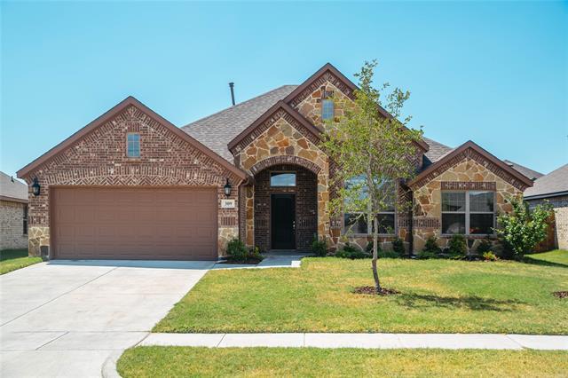 property at 309 Arbury Dr