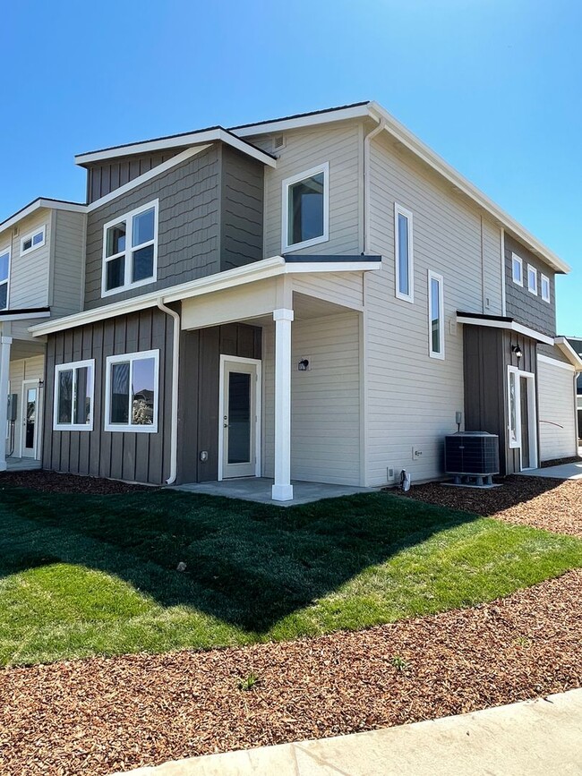 property at 5709 E Bollo St