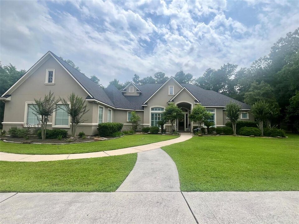 28015 Buena Way in Spring, TX - Building Photo