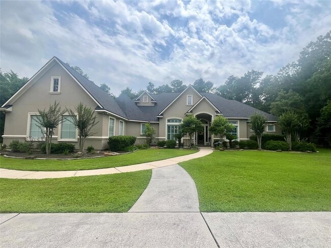 property at 28015 Buena Way