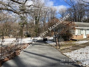 137 Sproul Rd in Malvern, PA - Building Photo - Building Photo