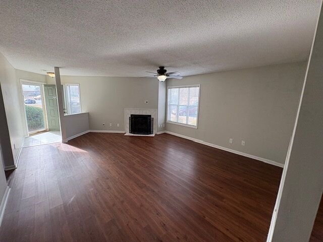 521 Spring Forest Rd in Greenville, NC - Building Photo - Building Photo