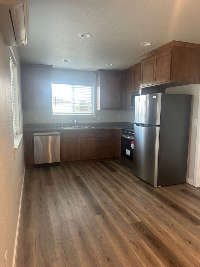 property at 4738-4740 Gebhard Rd