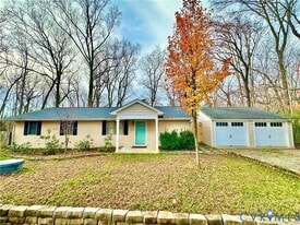 6737 Rural Point Rd in Mechanicsville, VA - Building Photo