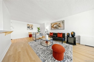 2225 Buchtel Blvd, Unit #1007 in Denver, CO - Building Photo - Building Photo