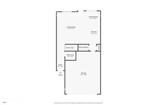 6054 Lower Brk Ln in West Jordan, UT - Building Photo