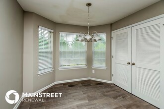 200 Bella Vista Terrace in Mcdonough, GA - Building Photo - Building Photo