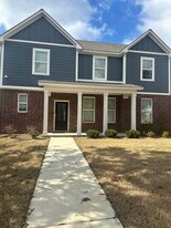 1728 Windsor Hill Blvd in Montgomery, AL - Building Photo