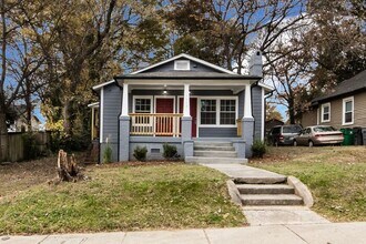 1613 Parson St in Charlotte, NC - Building Photo - Building Photo
