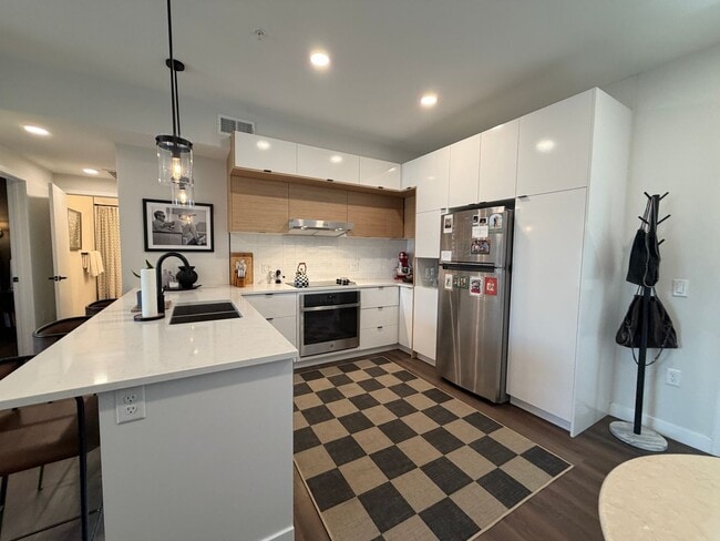 2120 N Downing St in Denver, CO - Building Photo - Building Photo