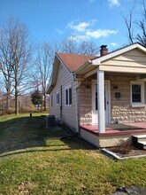 1101 S Stull Ave in Bloomington, IN - Building Photo - Building Photo