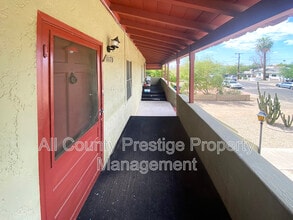 1117 E Whitton Ave in Phoenix, AZ - Building Photo - Building Photo