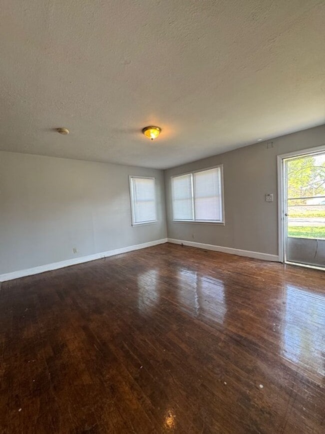 1112 Atlantic Ave in Goldsboro, NC - Building Photo - Building Photo