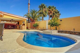 2410 Doherty Way in Henderson, NV - Building Photo - Building Photo