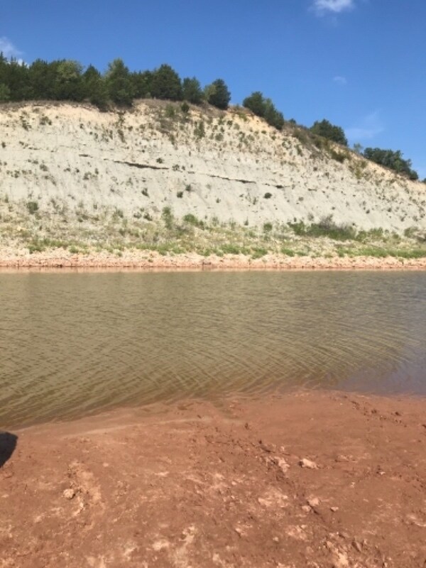 4455 County Rd 127 in Whitesboro, TX - Building Photo - Building Photo