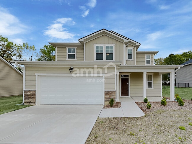 property at 82 Gregory Dr