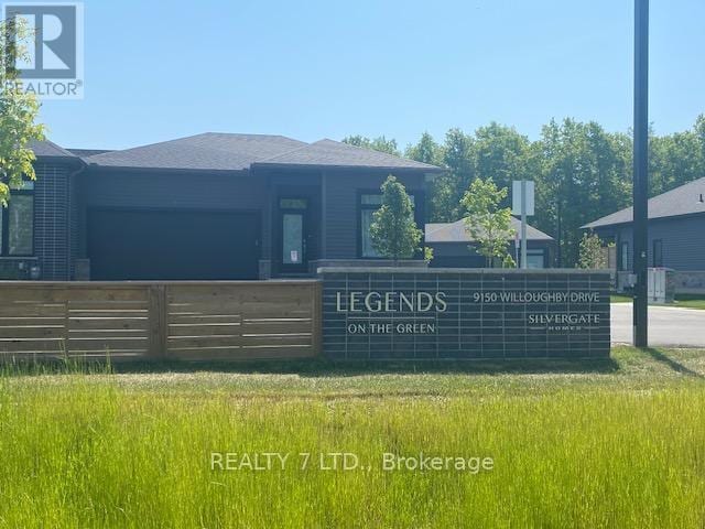 property at 9150-9150 Willoughby Dr