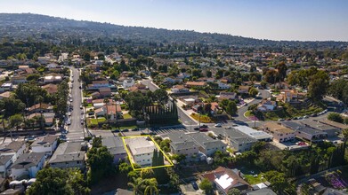 1206 N Park Western Dr in San Pedro, CA - Building Photo - Building Photo