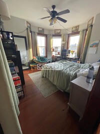 276-278 Parker Hill Ave, Unit 2DY in Boston, MA - Building Photo - Building Photo