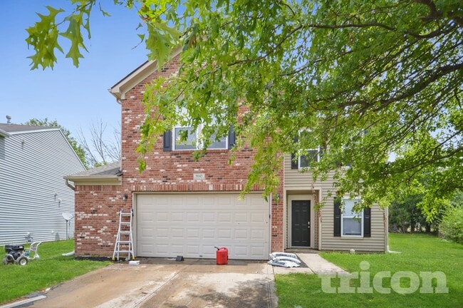 property at 9045 Centenary Ct