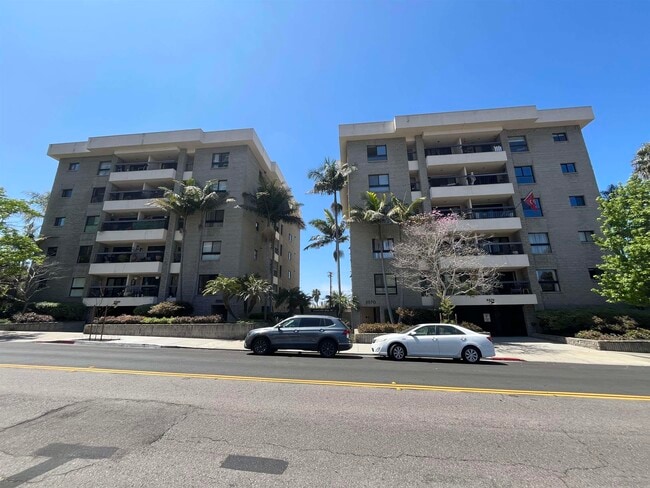 property at 3560 1st Ave