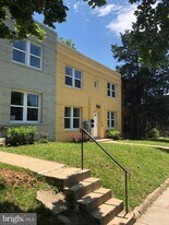 849 19th St NE in Washington, DC - Building Photo