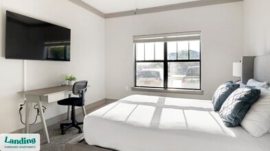 4689 Mustang Pkwy, Unit 3114 in Carrollton, TX - Foto de edificio - Building Photo