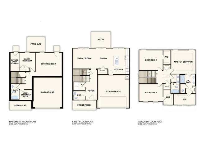 15717 Thomas Rd in Charlotte, NC - Building Photo - Building Photo