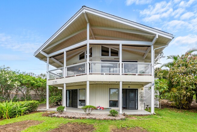 property at 73-4353-4353 Ahi Ahi St