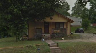 3725 Edison Ave in Benton, AR - Building Photo