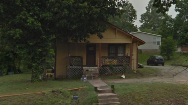 property at 3725 Edison Ave