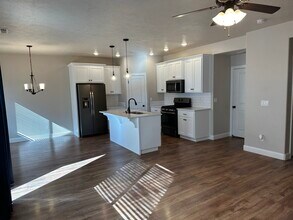 3083 W 1750 S in Cedar City, UT - Building Photo - Building Photo