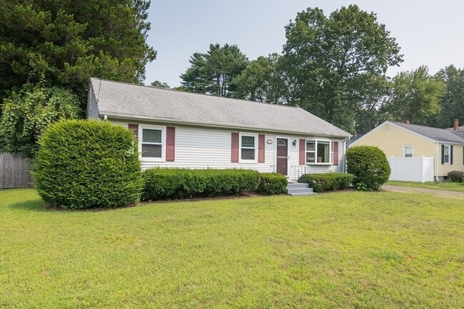 property at 60 Gatewood Rd