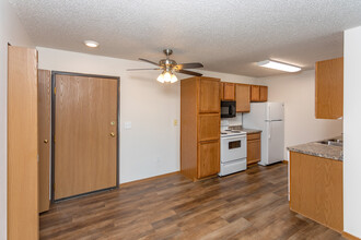 Brandy Hill Apartments in Fargo, ND - Foto de edificio - Interior Photo