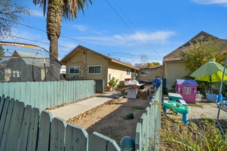 3382 Eucalyptus Ave in Riverside, CA - Building Photo - Building Photo