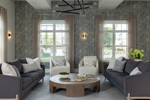 Orchid Park in Scotch Plains, NJ - Building Photo