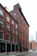 The Stove Factory Lofts in New York, NY - Building Photo - Building Photo